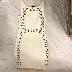 Halle Bob Dress size small